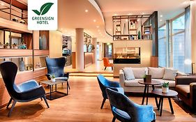 Welcome Hotel Marburg